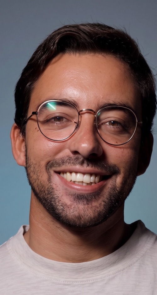 Rodrigo, co founder of Swell Automation