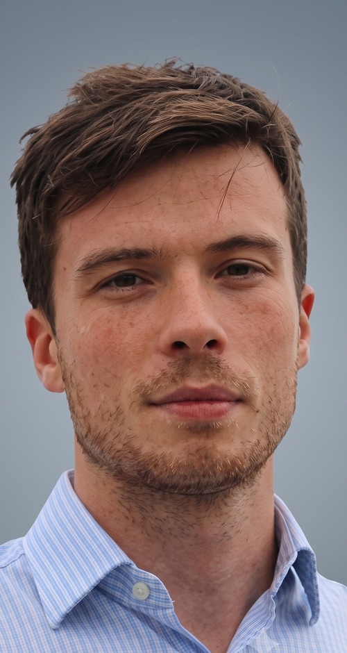 Will, co founder of Swell Automation